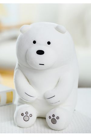 Peluche We Bare Bears