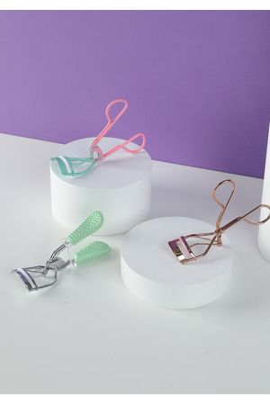 Rizador de Pestañas Fascinating Eyes