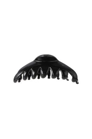 Gancho Para El Cabello Grande Básica