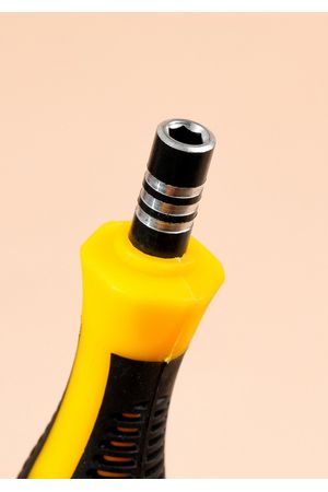 Juego de Destornilladores