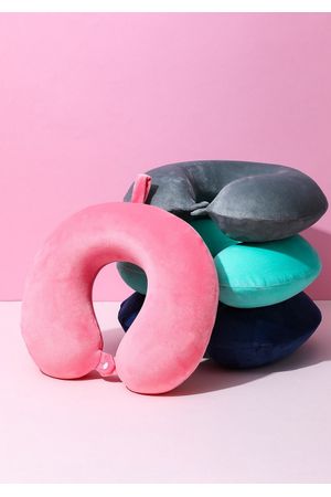 Almohada de Espuma Viscoelástica Mejorada