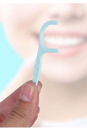 Hilo Dental de Menta