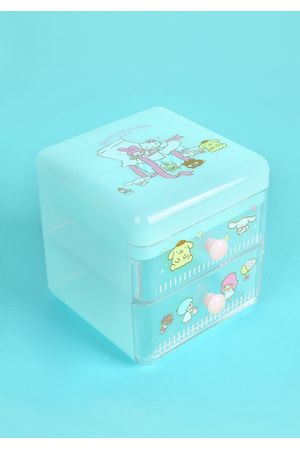 Estuche de Almacenamiento Sanrio