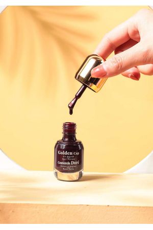 Esmalte Para Uñas Morado 11 Ml