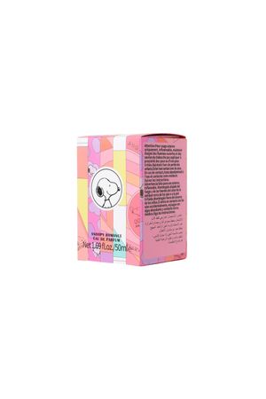 Perfume Para Mujer Snoopy Miniso Romance 50 Ml