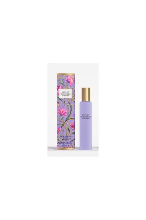 Perfume Para Mujer Portátil Violet Whispers 15 Ml