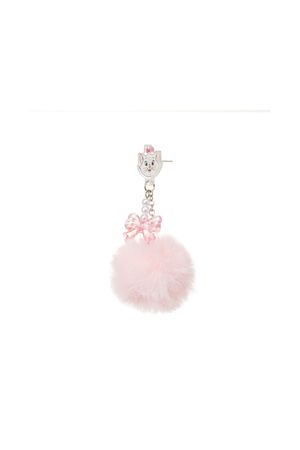 Oreja Con Lazo Fluffy de Disney Cat Collection