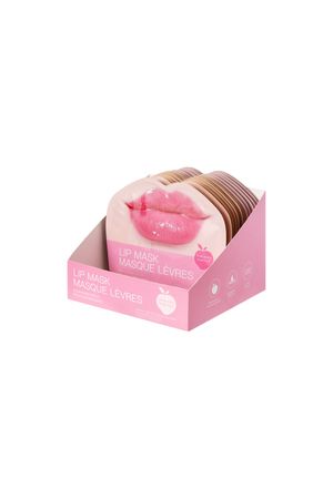 Mascarilla Para Labios Nourishing Peach