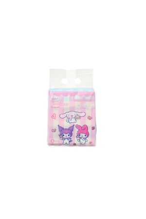 Pañuelos Perfumados Ligeros Miniso (3 Paquetes)