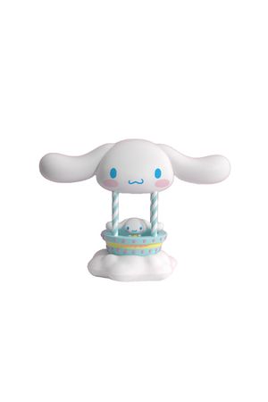 Lámpara de Led Colección Cinnamoroll Sanrio