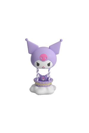 Lámpara de Led Colección Kuromi Sanrio