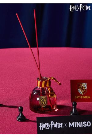 Difusor Mikado Gryffindor Harry Potter