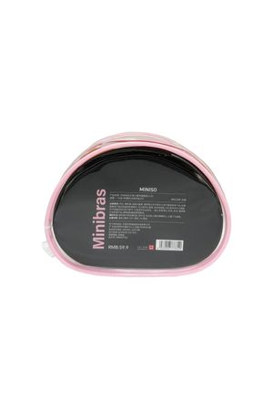 Sujetador Adhesivo Serie Angel Wing