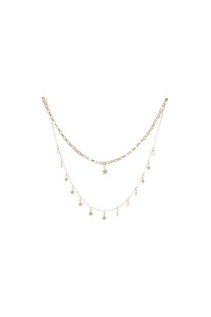 Collar Serie Star Moon