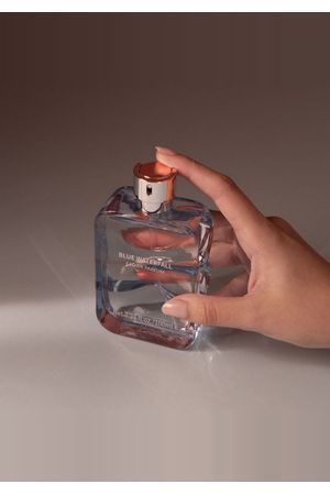 Perfume Blue Waterfall