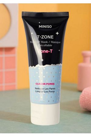 Mascarilla Limpiadora de Puntos Negros