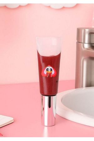 Brillo de Labios Colección Las Chicas Superpoderosas