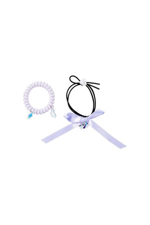 Colas Para El Cabello Colección My Little Pony