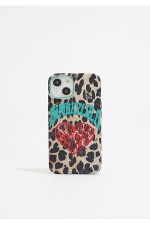 Forro Iphone 15 Silicona