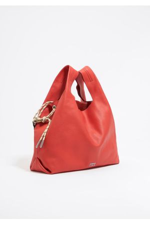 Bolso Paper Mediano efecto Piel