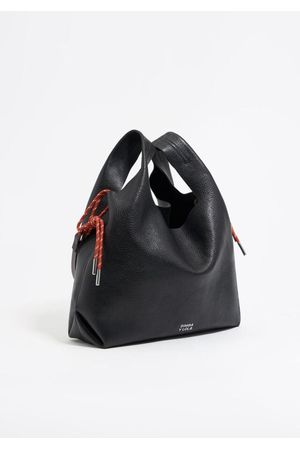 Bolso Paper Mediano Efecto Piel