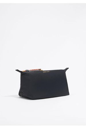 Neceser Trapecio Grande de Nylon