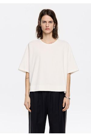 Camiseta Capa Punto Roma