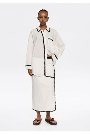 Falda Pareo Bodoques