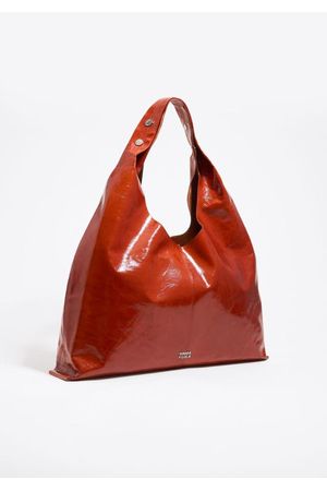 Cartera paper bikini maxi efecto piel