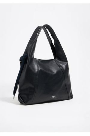 Cartera paper grande efecto piel