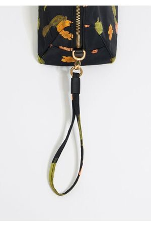 Neceser Mediano de Nylon