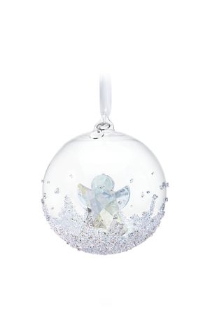 Adorno de bola de Navidad 2015