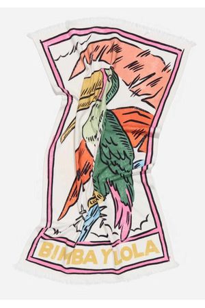 Toalla Algodón Tucán