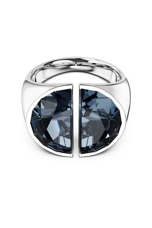 Anillo de cóctel Lucent