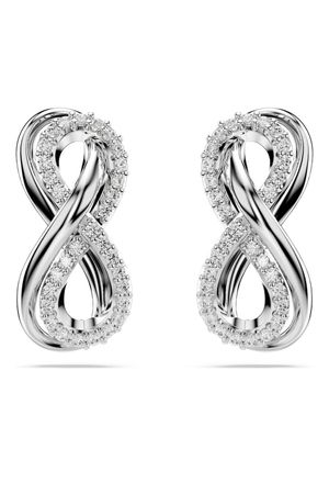 Zarcillos de botón Hyperbola