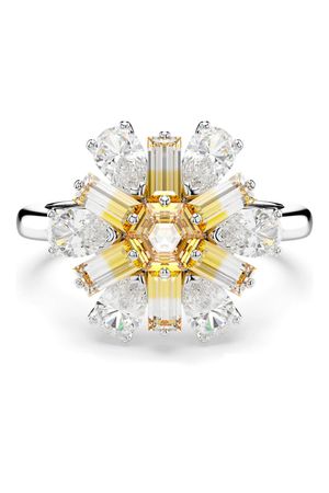 Anillo de cóctel Idyllia