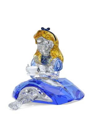 Alicia en el país de las maravillas