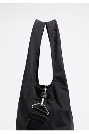 Cartera paper grande de nylon