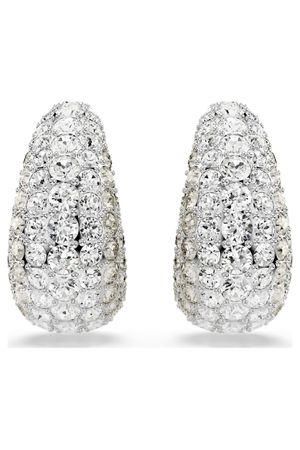 Zarcillos de clip Sublima