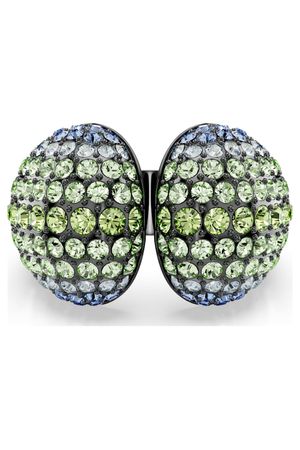 Anillo de cóctel Sublima