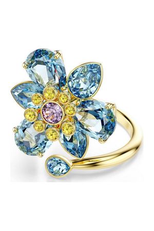 Anillo abierto Idyllia