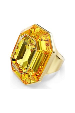 Anillo de cóctel Lucent