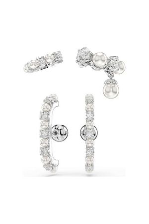 Pendiente ear cuff Matrix Set