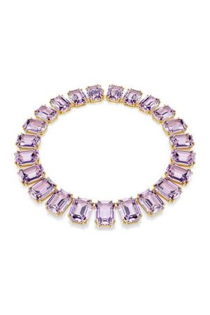 Collar Tennis Millenia Cristales