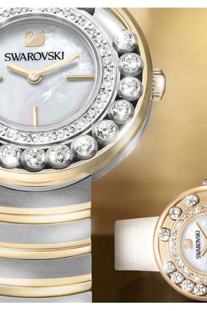 Reloj Lovely Crystals