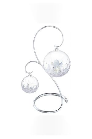 Adorno de bola de Navidad 2015