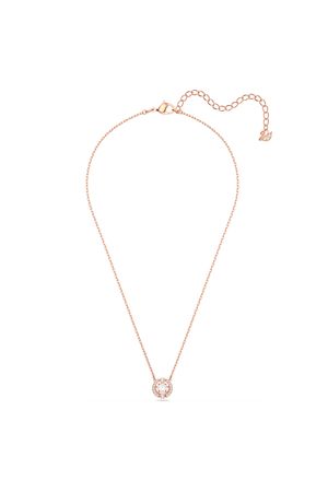 Collar Swarovski Sparkling Dance