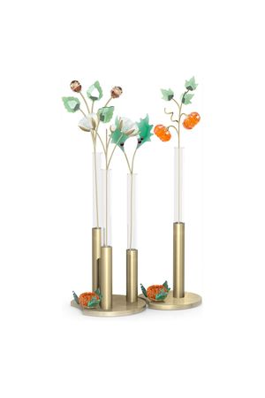 Garden Tales Calabaza