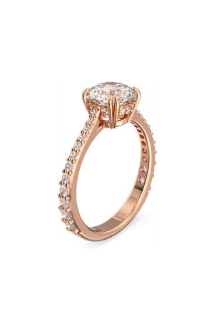 Anillo de cóctel Constella