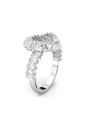 Anillo de cóctel Matrix